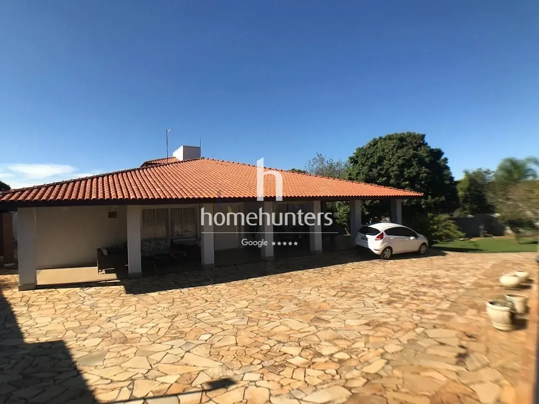 Casa, 4 quartos, 410 m² - Foto 62