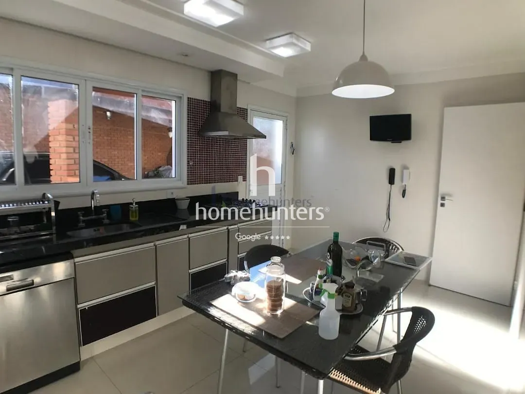 Casa, 4 quartos, 410 m² - Foto 26