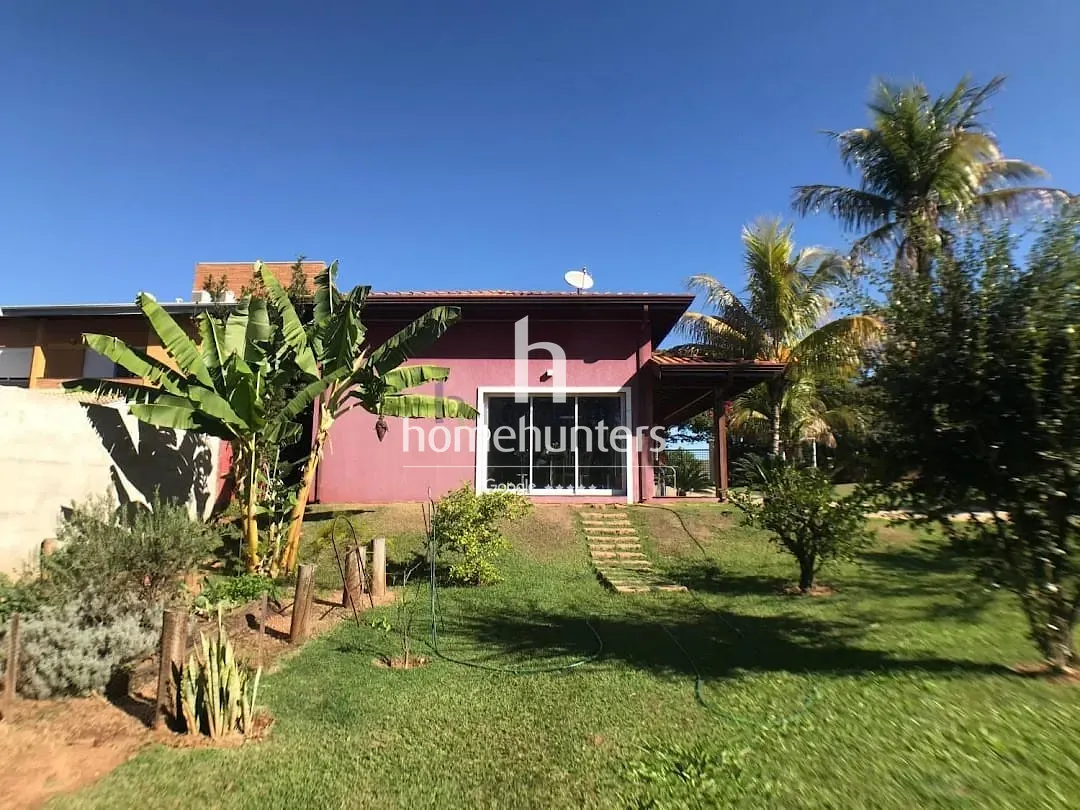 Casa, 4 quartos, 410 m² - Foto 41