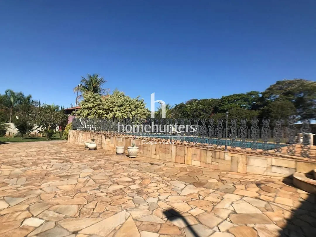Casa, 4 quartos, 410 m² - Foto 6