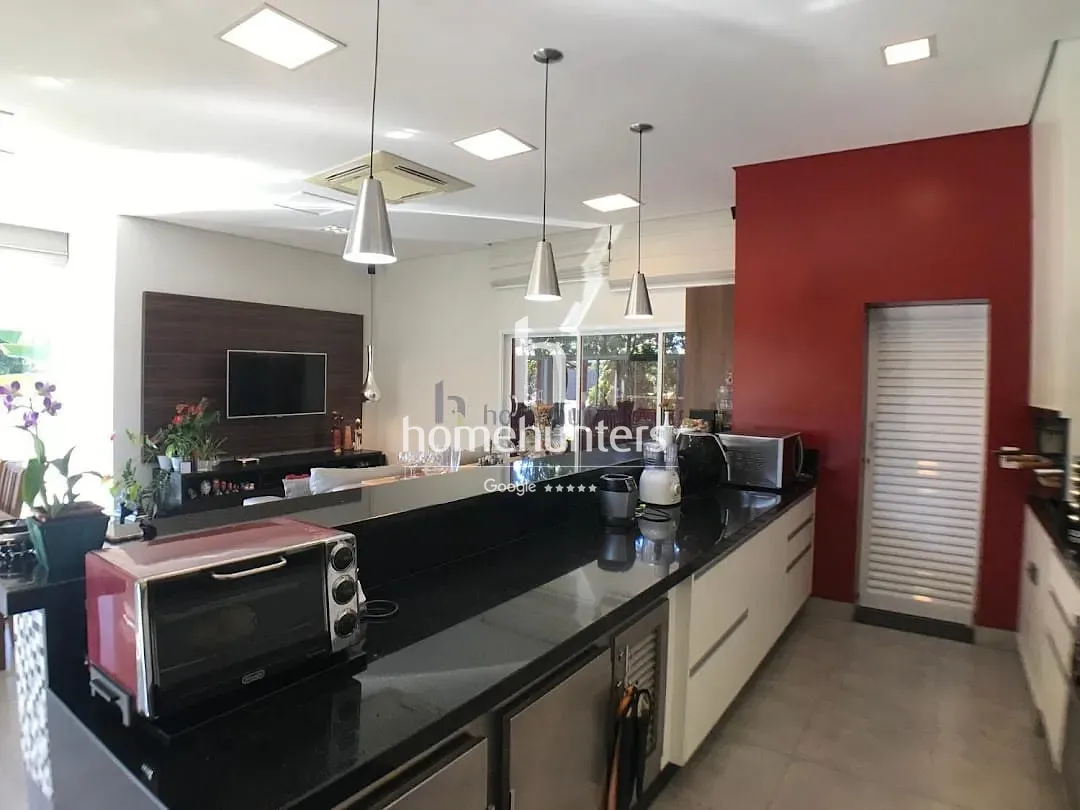 Casa, 4 quartos, 410 m² - Foto 53