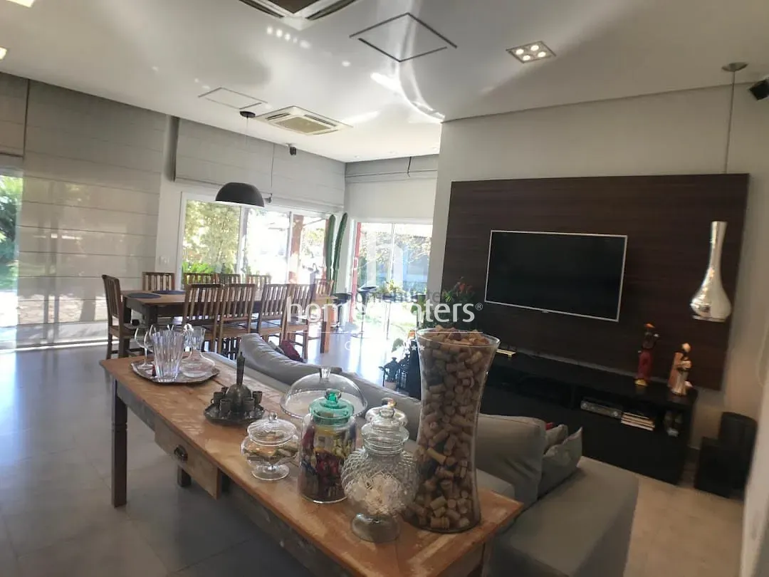 Casa, 4 quartos, 410 m² - Foto 3