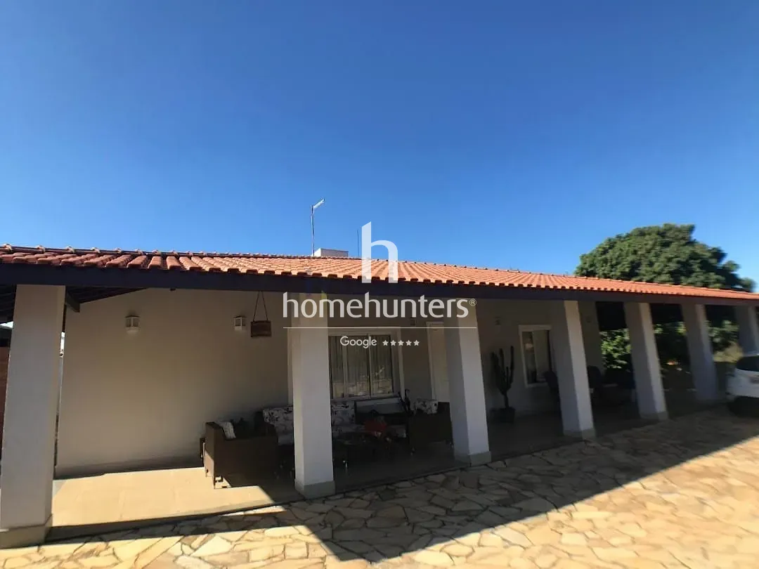 Casa, 4 quartos, 410 m² - Foto 46