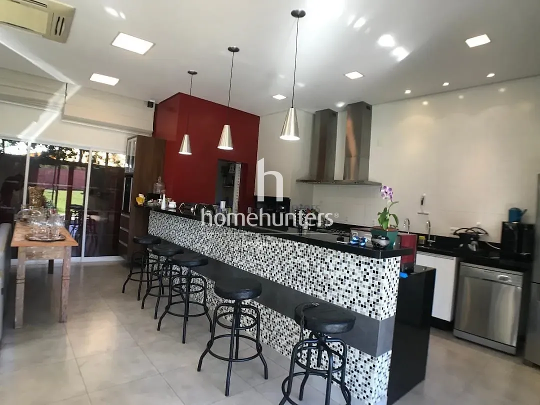 Casa, 4 quartos, 410 m² - Foto 21
