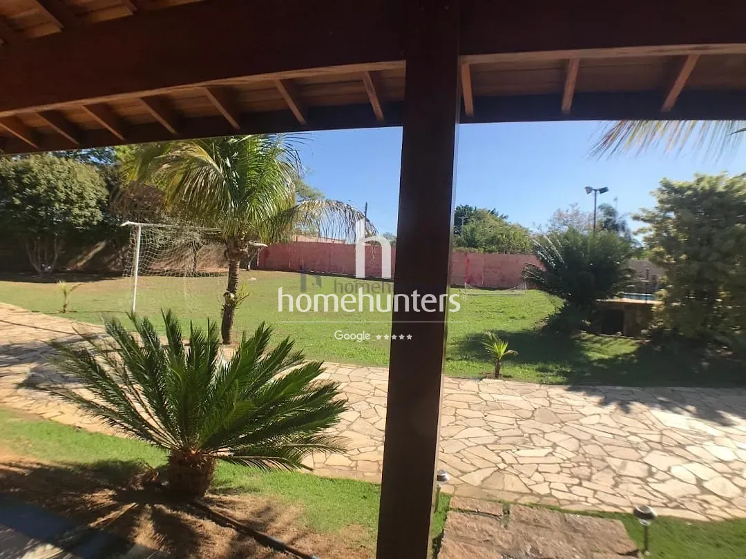 Casa, 4 quartos, 410 m² - Foto 20