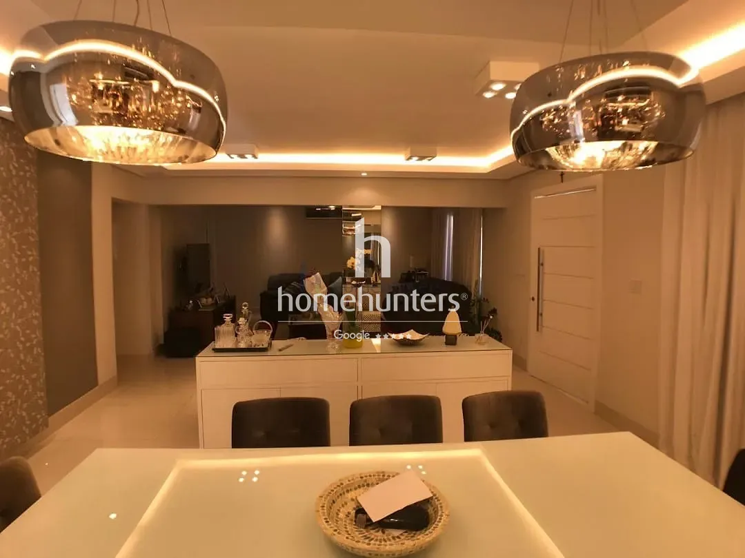 Casa, 4 quartos, 410 m² - Foto 9