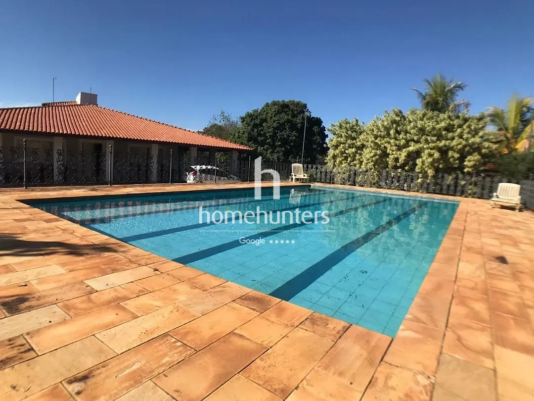 Casa, 4 quartos, 410 m² - Foto 44