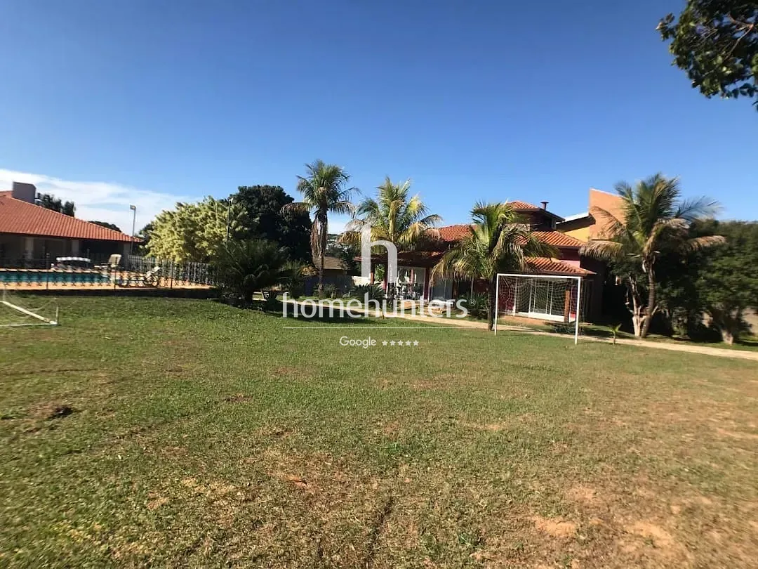 Casa, 4 quartos, 410 m² - Foto 7