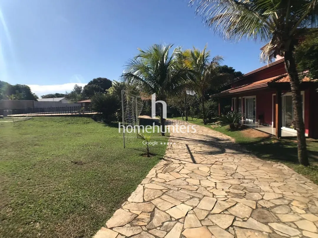 Casa, 4 quartos, 410 m² - Foto 43