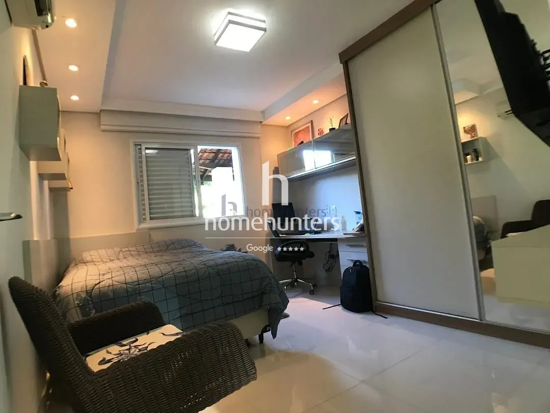Casa, 4 quartos, 410 m² - Foto 36