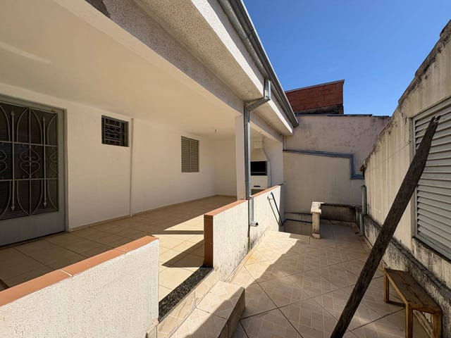 Casa com 120m² 1 quarto e 1 banheiro, para alugar, no bairro Jardim Novo Maracanã em Campinas