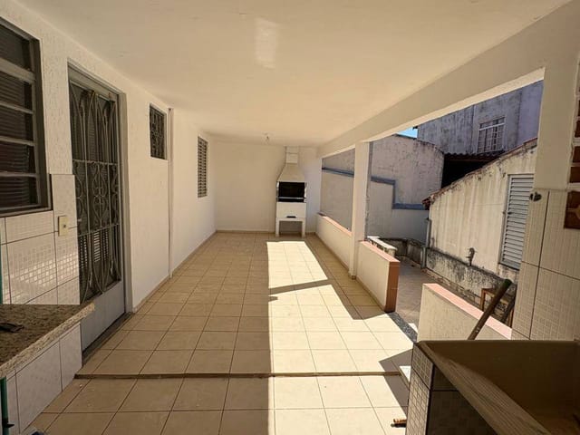 Casa com 120m² 1 quarto e 1 banheiro, para alugar, no bairro Jardim Novo Maracanã em Campinas