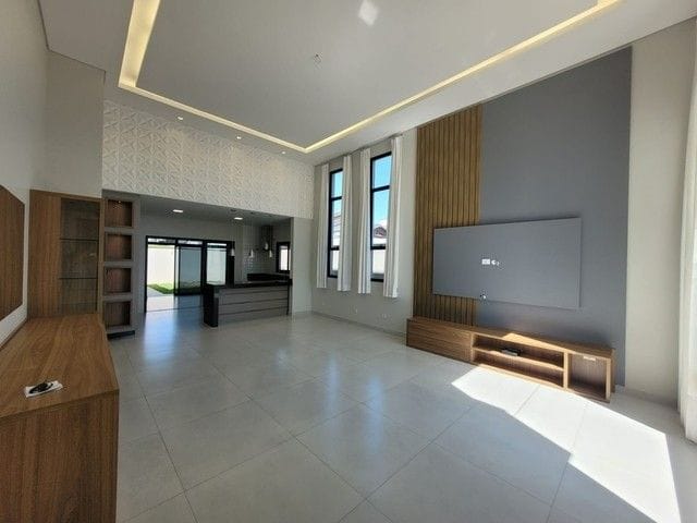 Foto do Casa - Casa com 3 dormitórios para alugar, 150 m² por R$ 7.420,00/mês - Condomínio Terras do Vale - Caçapava/SP | INDEPENDENCE NEGOCIOS IMOBILIARIOS LTDA