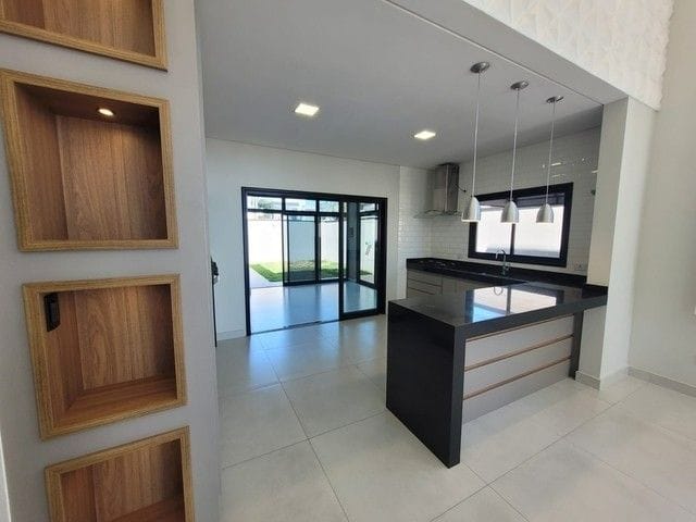 Foto do Casa - Casa com 3 dormitórios para alugar, 150 m² por R$ 7.420,00/mês - Condomínio Terras do Vale - Caçapava/SP | INDEPENDENCE NEGOCIOS IMOBILIARIOS LTDA