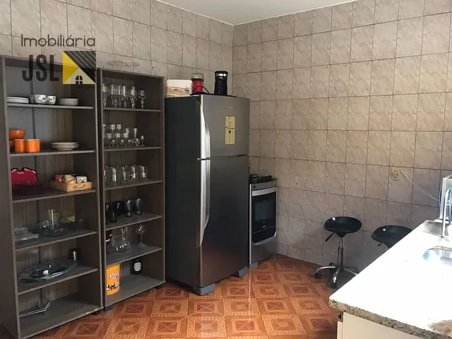 Casa com 125m² 2 quartos e 1 banheiro, à venda, no bairro Parque Residencial Nova Caçapava em Caçapava
