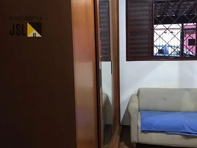 Casa com 125m² 2 quartos e 1 banheiro, à venda, no bairro Parque Residencial Nova Caçapava em Caçapava