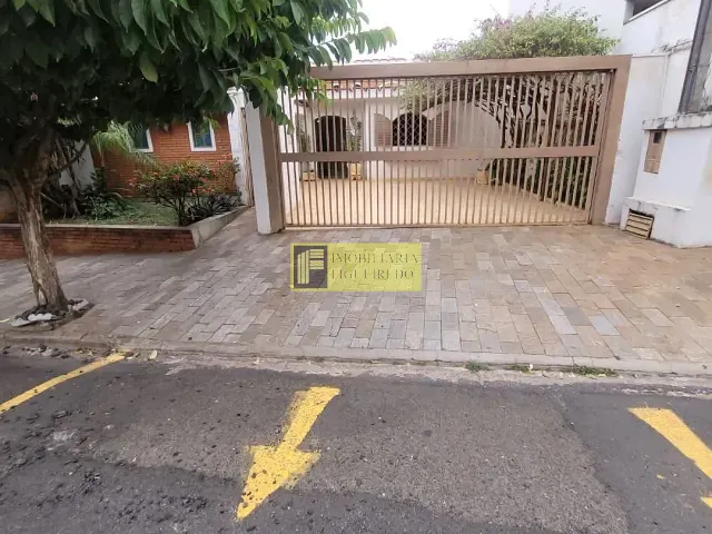 Casa com 300m² 4 quartos e 3 banheiros, para alugar, no bairro Jardim Alvorada em São José do Rio Preto