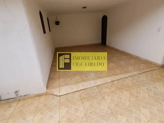 Casa com 300m² 4 quartos e 3 banheiros, para alugar, no bairro Jardim Alvorada em São José do Rio Preto