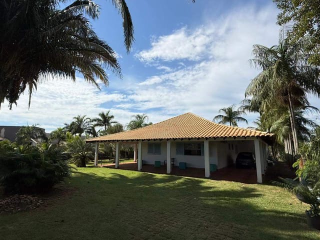 Casa 3 quartos e 1 banheiro, à venda ou para alugar, no bairro Recanto Golf Ville em Cambé