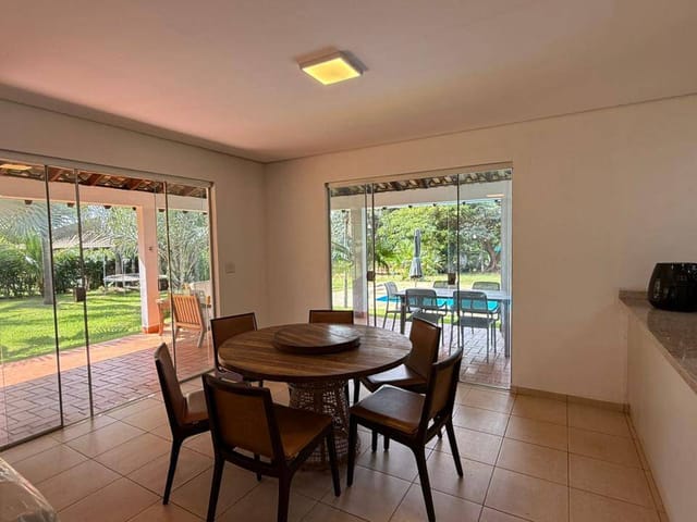Casa 3 quartos e 1 banheiro, à venda ou para alugar, no bairro Recanto Golf Ville em Cambé