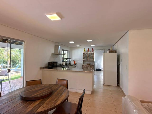 Casa 3 quartos e 1 banheiro, à venda ou para alugar, no bairro Recanto Golf Ville em Cambé
