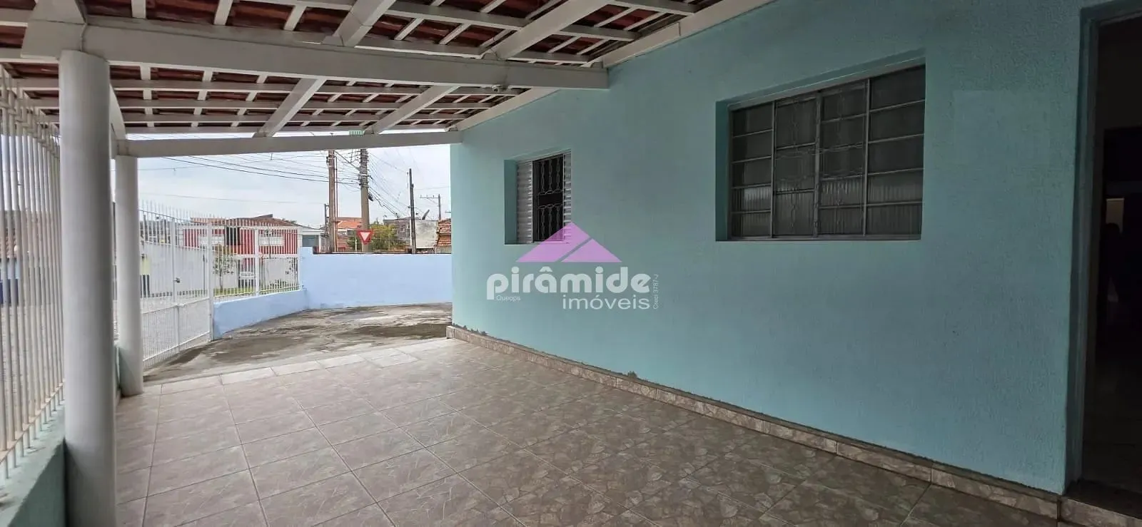 Casa, 3 quartos, 113 m² - Foto 1