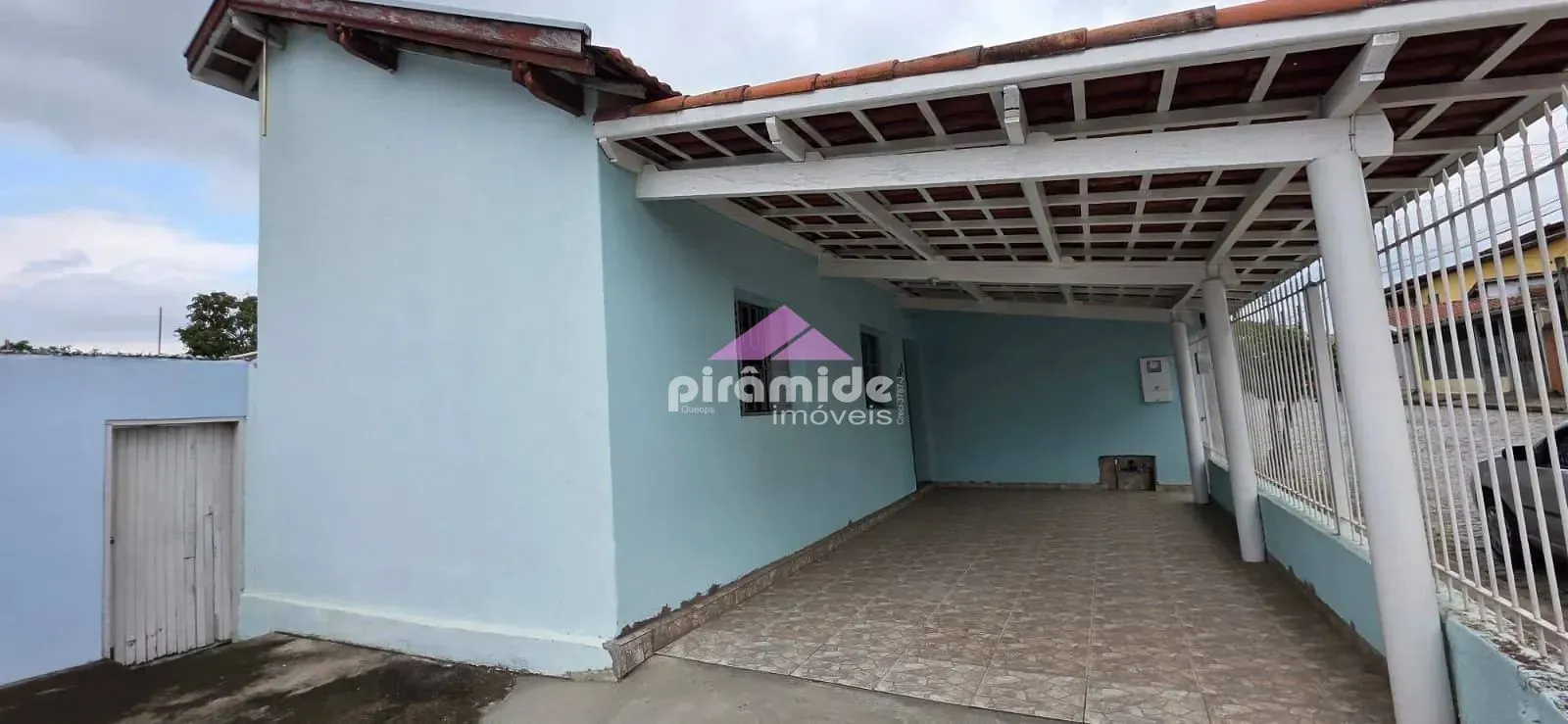 Casa, 3 quartos, 113 m² - Foto 2