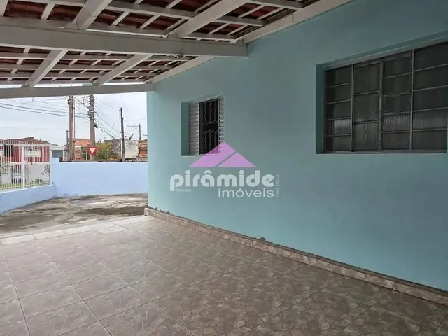 Casa com 10m² 3 quartos e 2 banheiros, à venda, no bairro Santana em São José Dos Campos