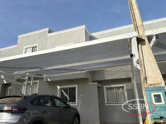 Casa 3 quartos e 1 banheiro, à venda, no bairro Jardim Marajoara em Nova Odessa