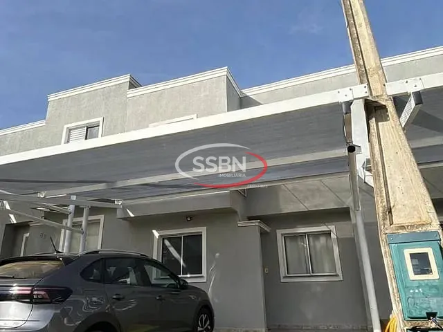 Casa 3 quartos e 1 banheiro, à venda, no bairro Jardim Marajoara em Nova Odessa