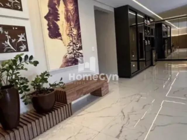 Casa 4 quartos e 8 banheiros, para alugar, no bairro Residencial Alphaville Flamboyant em Goiânia