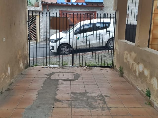 Foto do Casa - Casa à venda, Jardim Estela, Poá, SP | Villela Imóveis