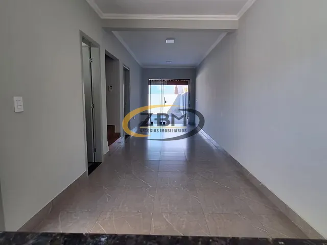 Casa com 180m² 3 quartos e 2 banheiros, à venda, no bairro Pacaembu em Londrina