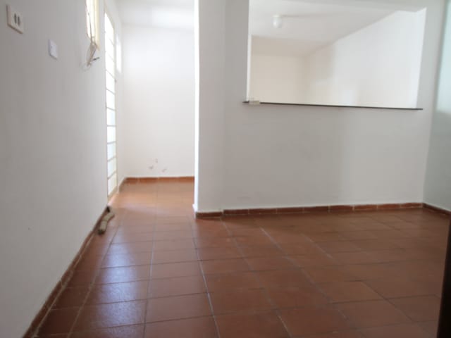 Casa com 132m² 2 quartos e 2 banheiros, à venda, no bairro Parque Residencial Jardim São Domingos em São João da Boa Vista