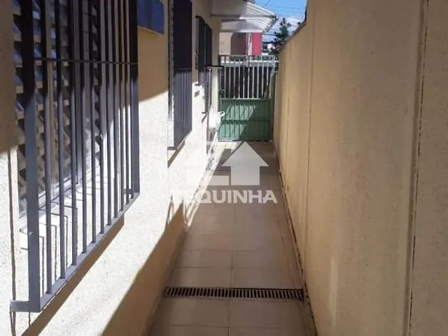 Casa com 125m² 2 quartos e 1 banheiro, à venda, no bairro Metalurgicos em Osasco