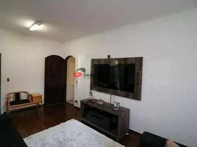 Casa com 103m² 3 quartos e 2 banheiros, à venda, no bairro Vila Alpina em São Paulo