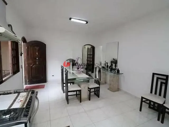 Casa com 103m² 3 quartos e 2 banheiros, à venda, no bairro Vila Alpina em São Paulo