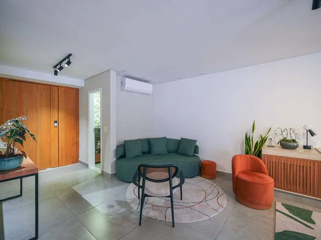 Casa com 477m² 5 quartos e 7 banheiros, à venda, no bairro Alphaville em Santana de Parnaíba