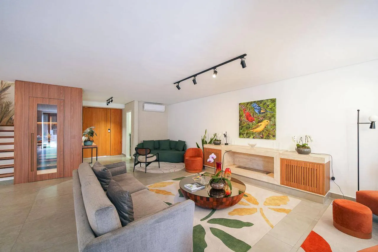 Casa em Alphaville — foto 4