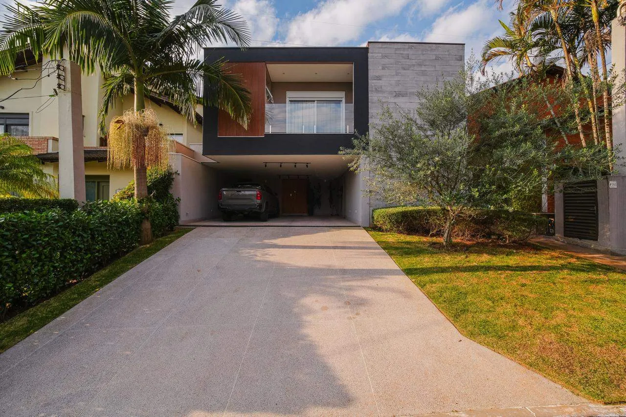 Casa em Alphaville — foto 2