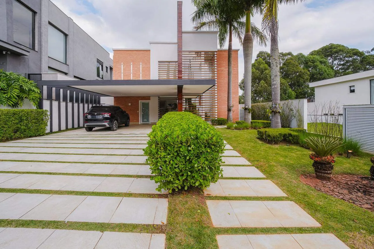 Casa em Paiol Velho — foto 3