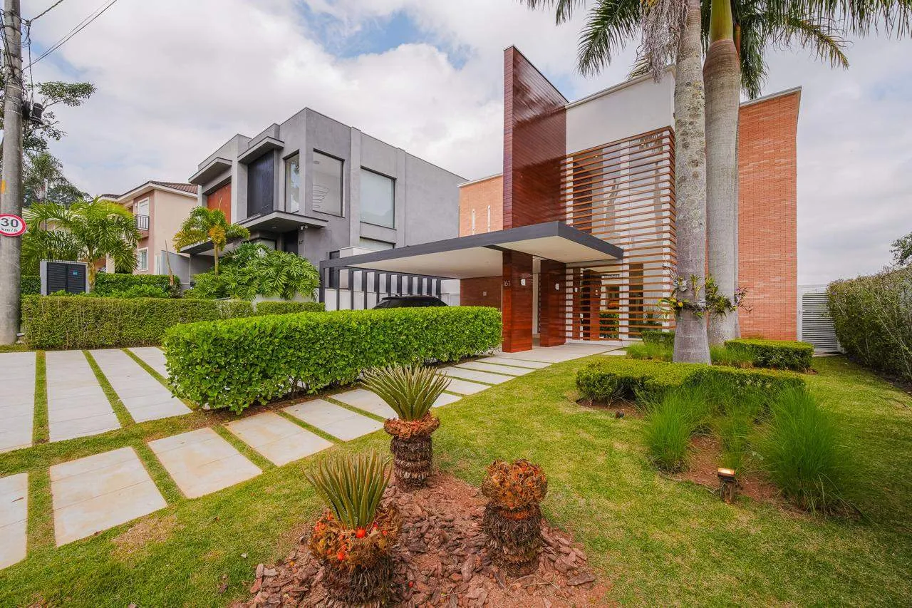 Casa em Paiol Velho — foto 1