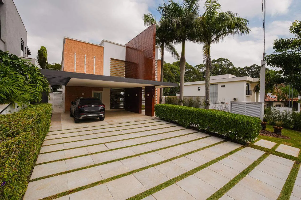 Casa em Paiol Velho — foto 4