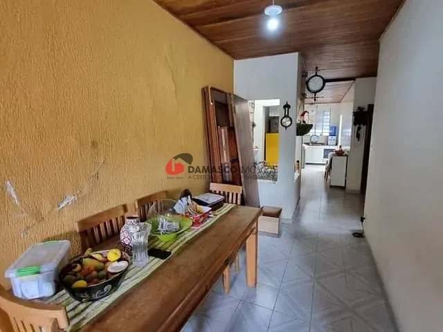 Casa com 300m² 2 quartos e 1 banheiro, à venda, no bairro Vila Alpina em São Paulo