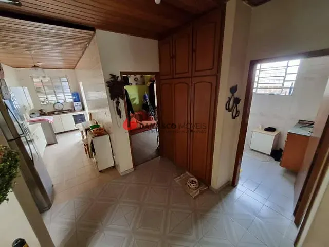Casa com 300m² 2 quartos e 1 banheiro, à venda, no bairro Vila Alpina em São Paulo