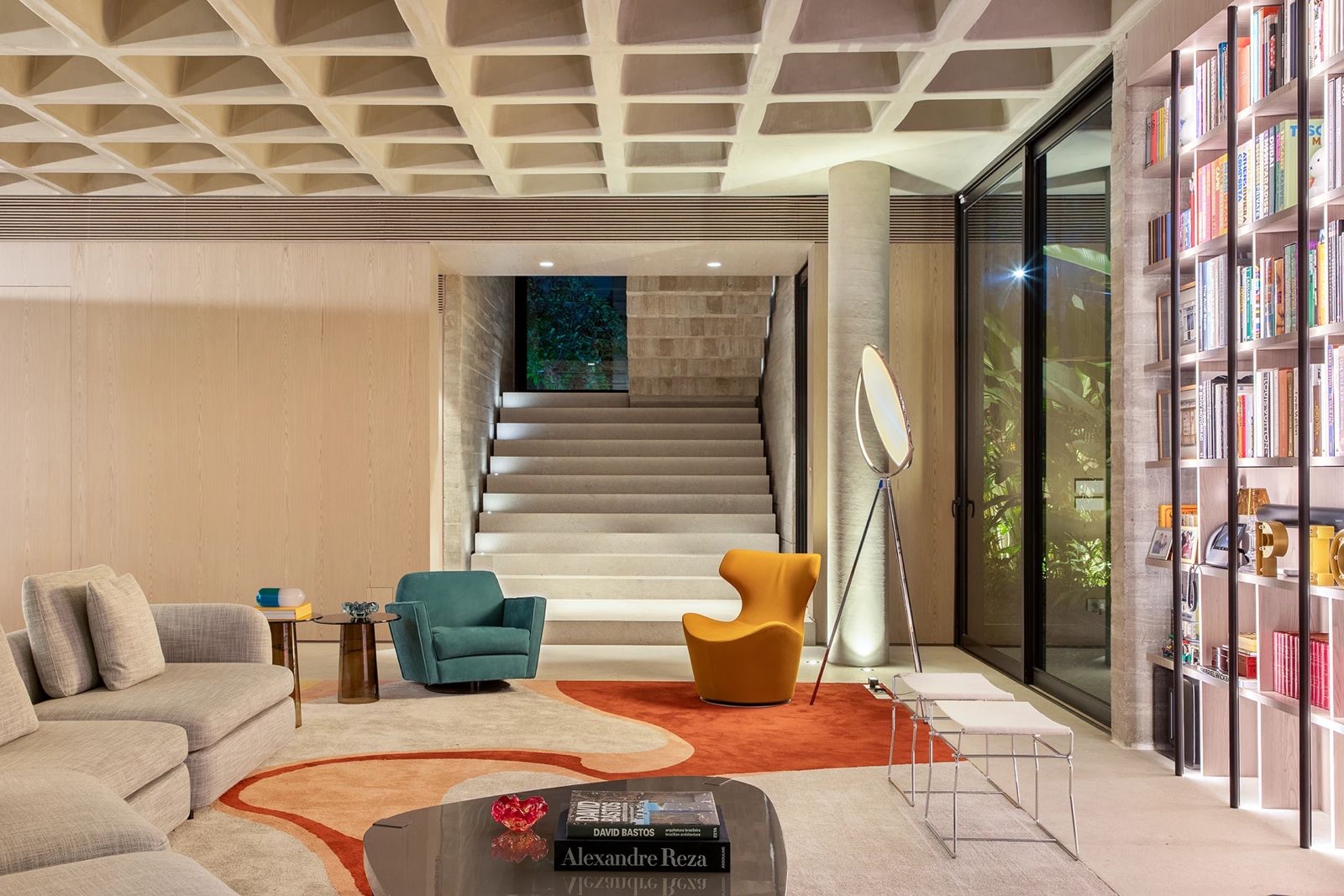 Casa em Jardim Paulista — foto 3