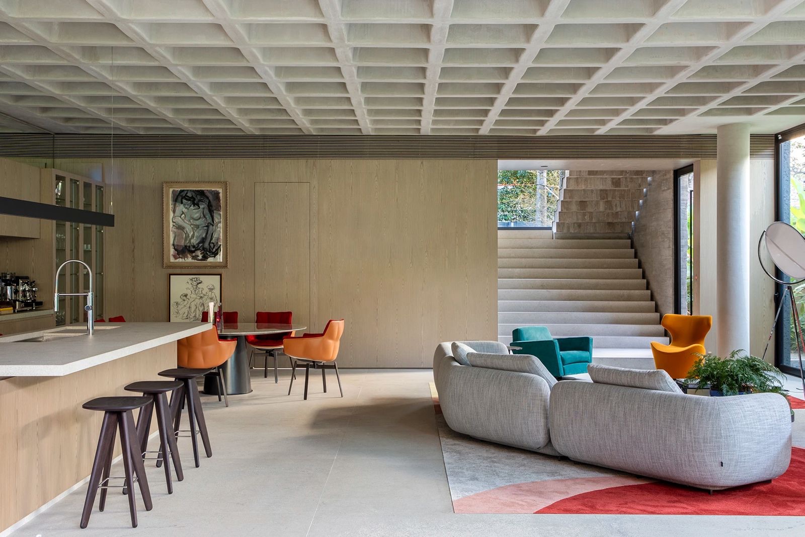 Casa em Jardim Paulista — foto 4