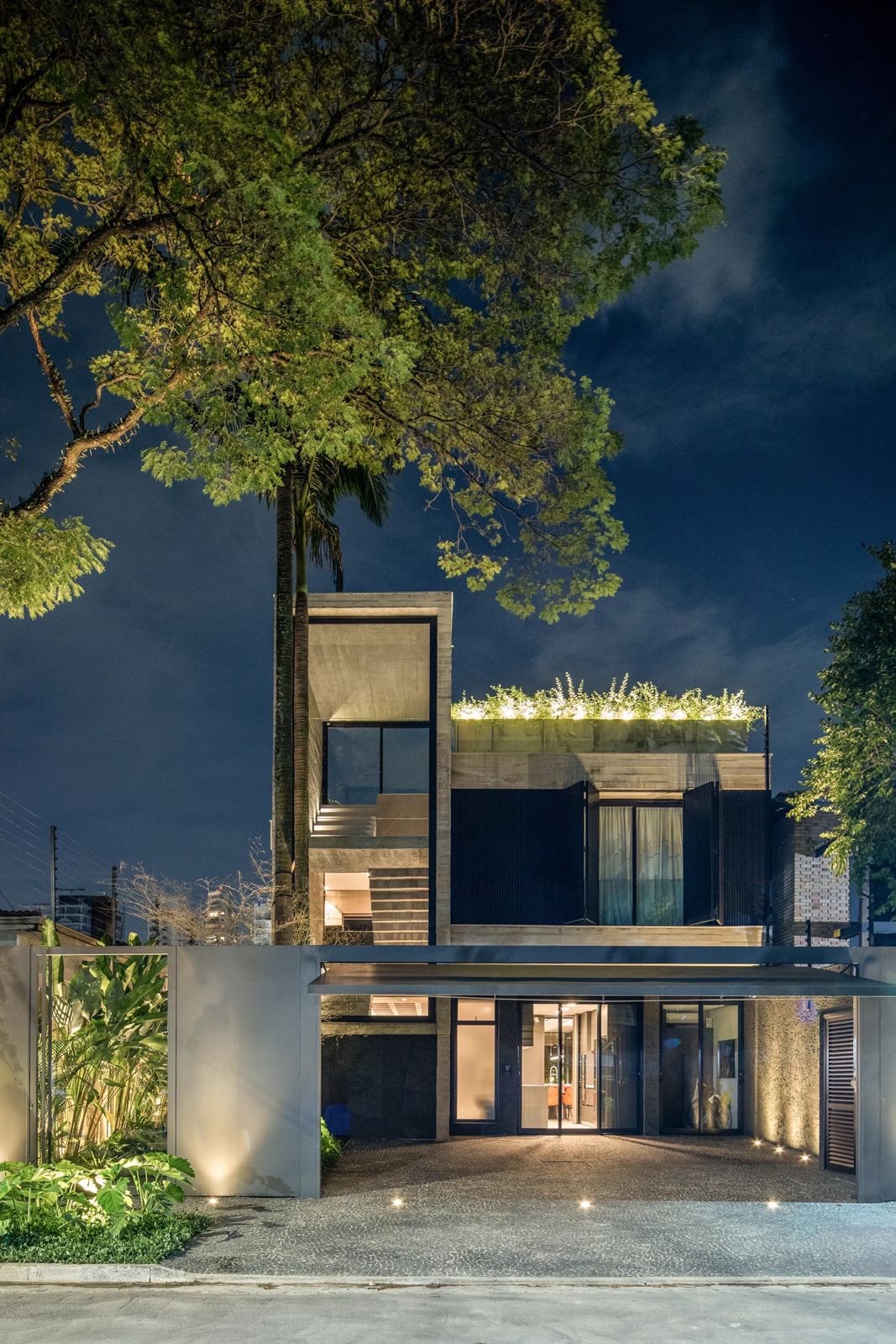 Casa em Jardim Paulista — foto 2