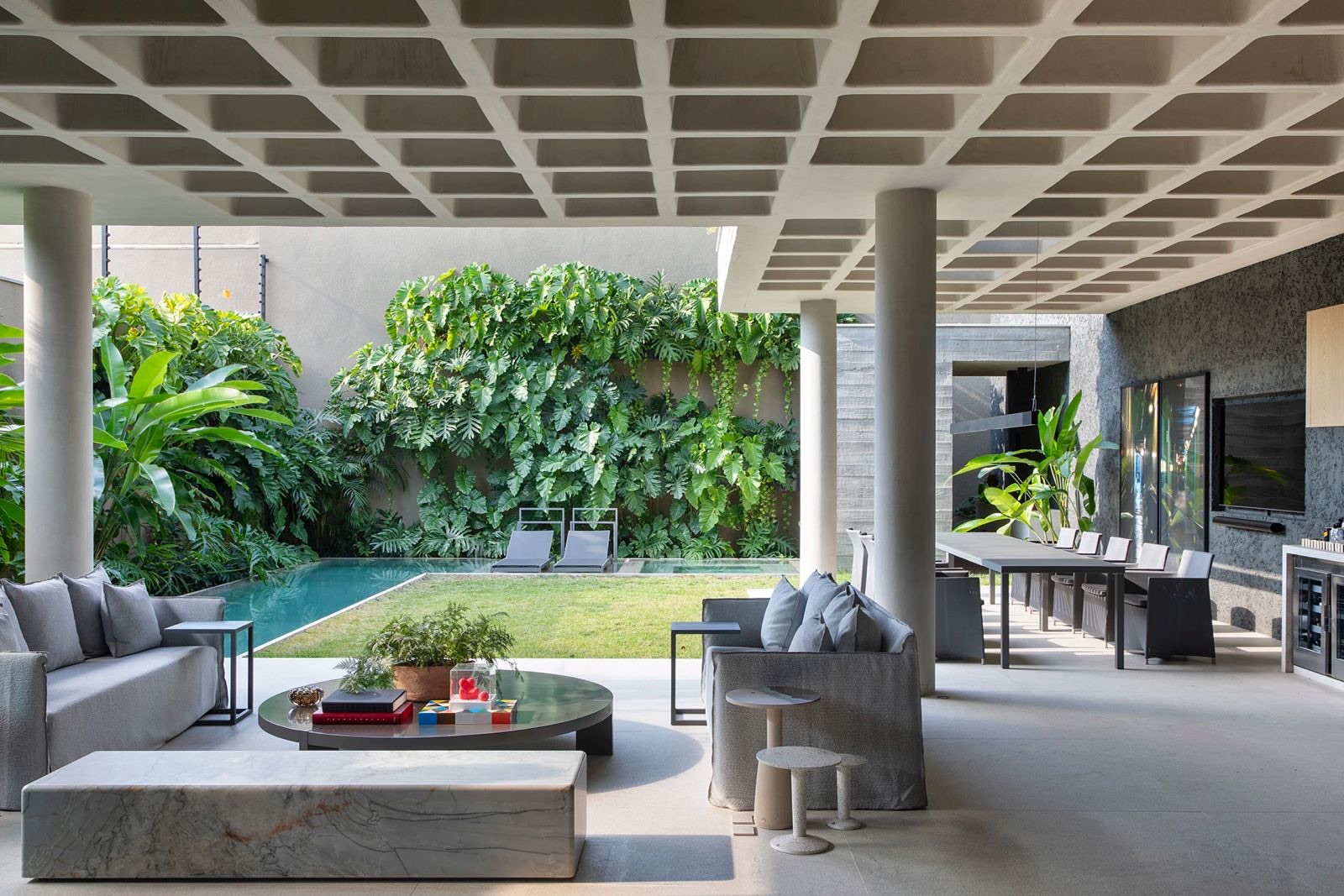 Casa em Jardim Paulista — foto 1