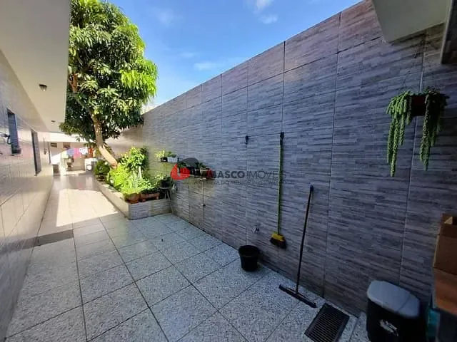 Casa com 159m² 2 quartos e 2 banheiros, à venda, no bairro Vila Vivaldi em São Bernardo do Campo